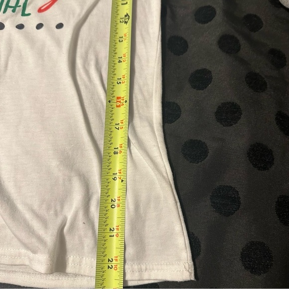 Ya Filthy Animal Graphic Raglan Shirt Small - Picture 4 of 4